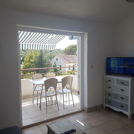 Apartman Mak Lejlighed Makarska Eksteriør billede