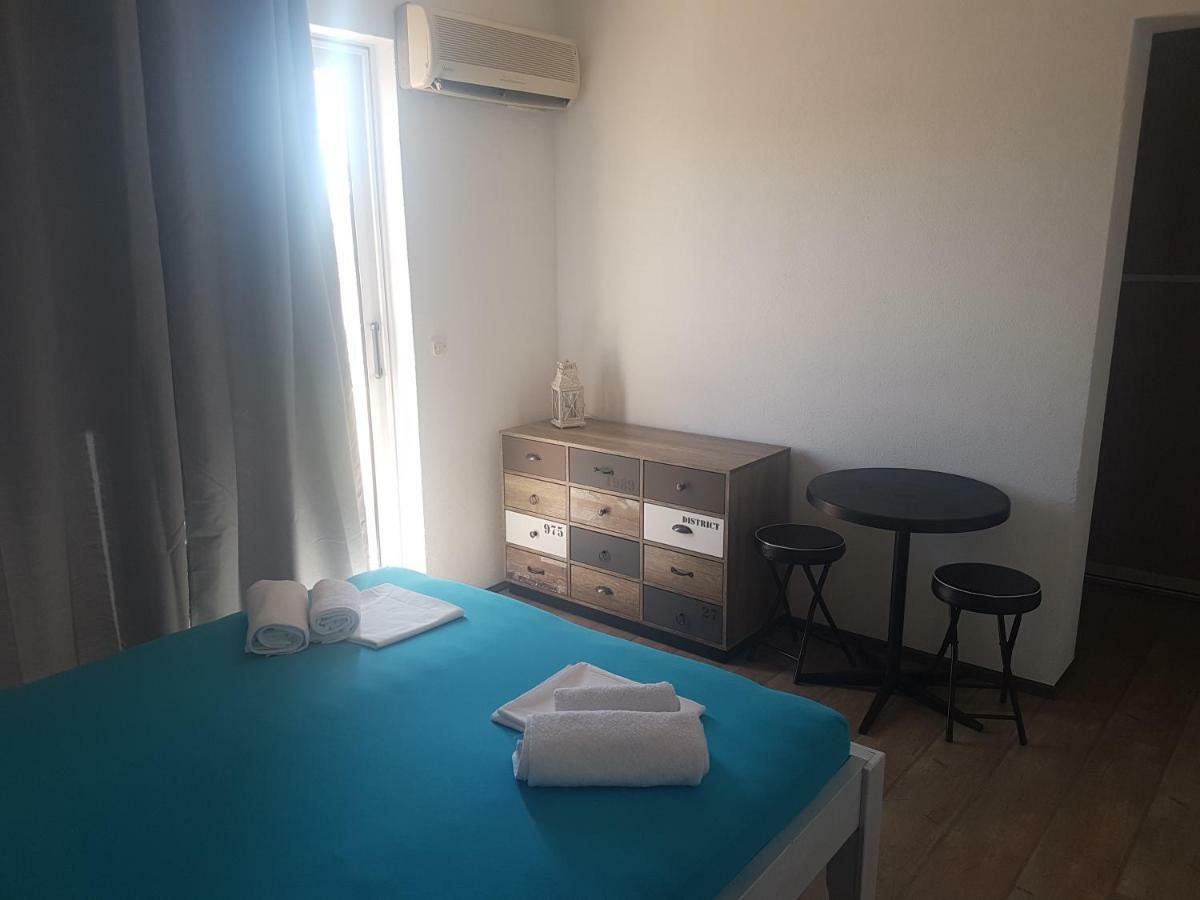 Apartman Mak Lejlighed Makarska Eksteriør billede
