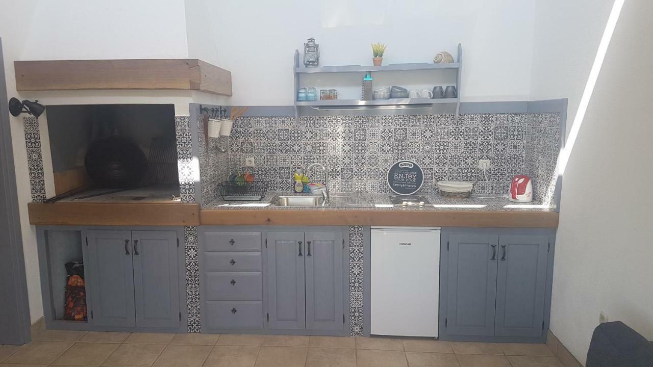 Apartman Mak Lejlighed Makarska Eksteriør billede
