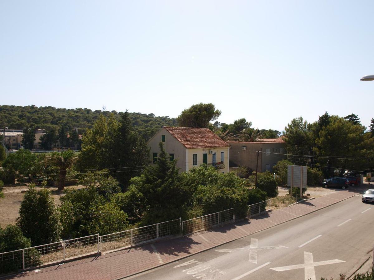 Apartman Mak Lejlighed Makarska Eksteriør billede