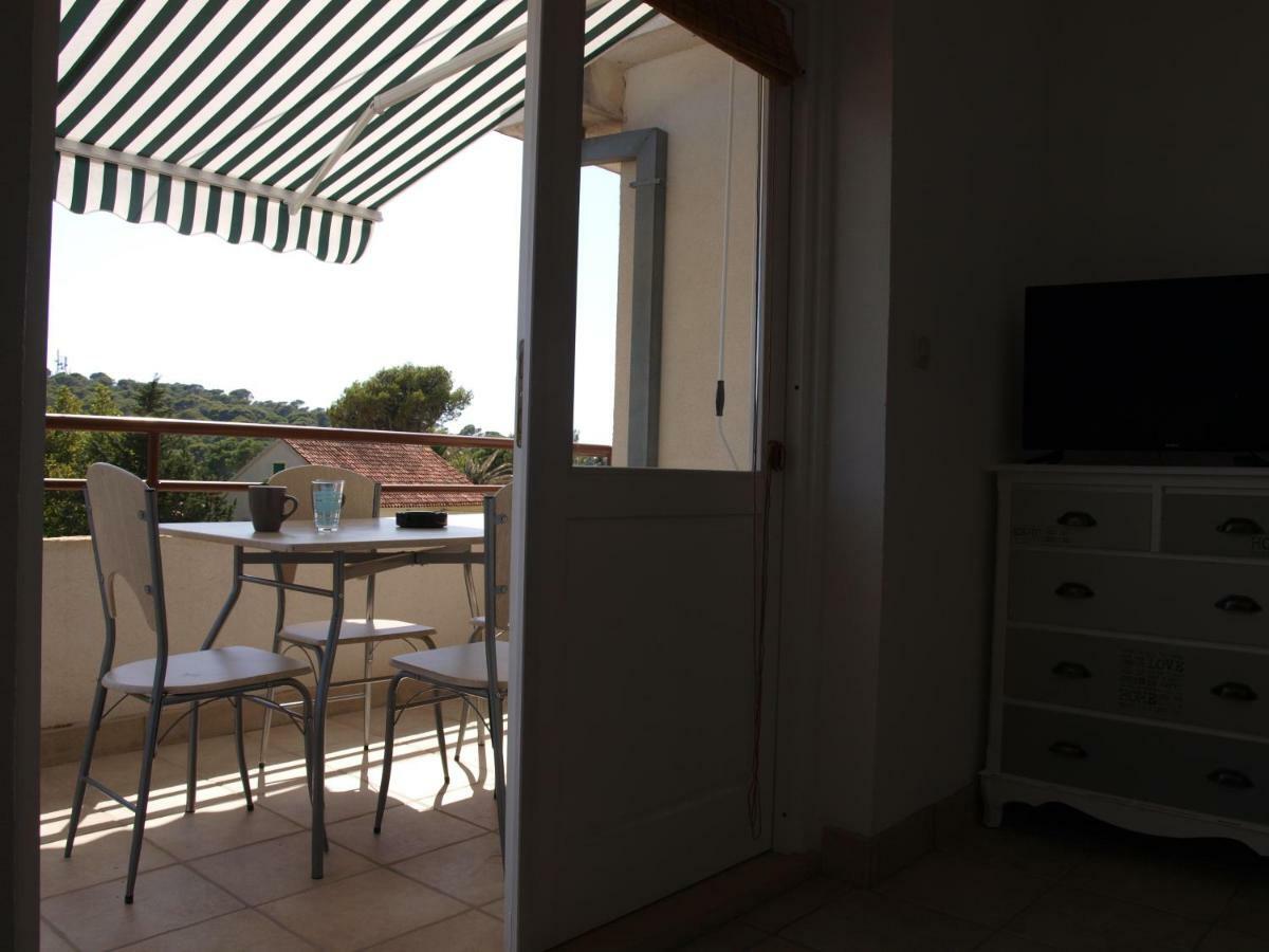Apartman Mak Lejlighed Makarska Eksteriør billede