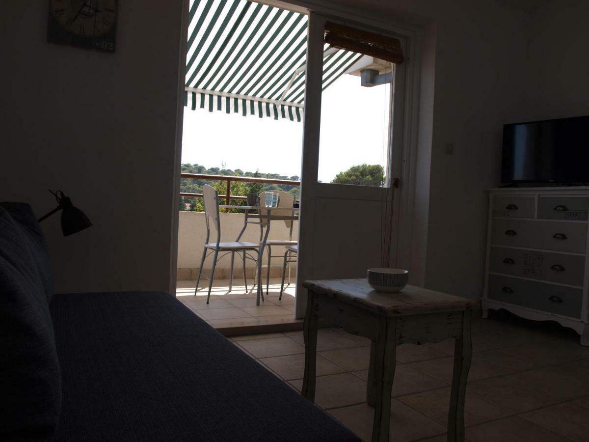 Apartman Mak Lejlighed Makarska Eksteriør billede