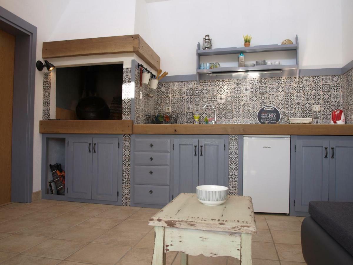 Apartman Mak Lejlighed Makarska Eksteriør billede
