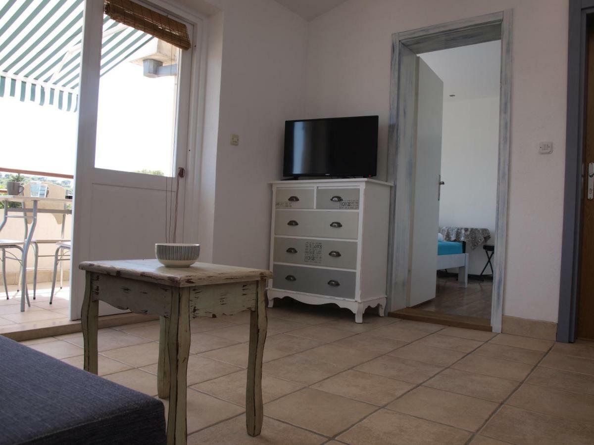 Apartman Mak Lejlighed Makarska Eksteriør billede