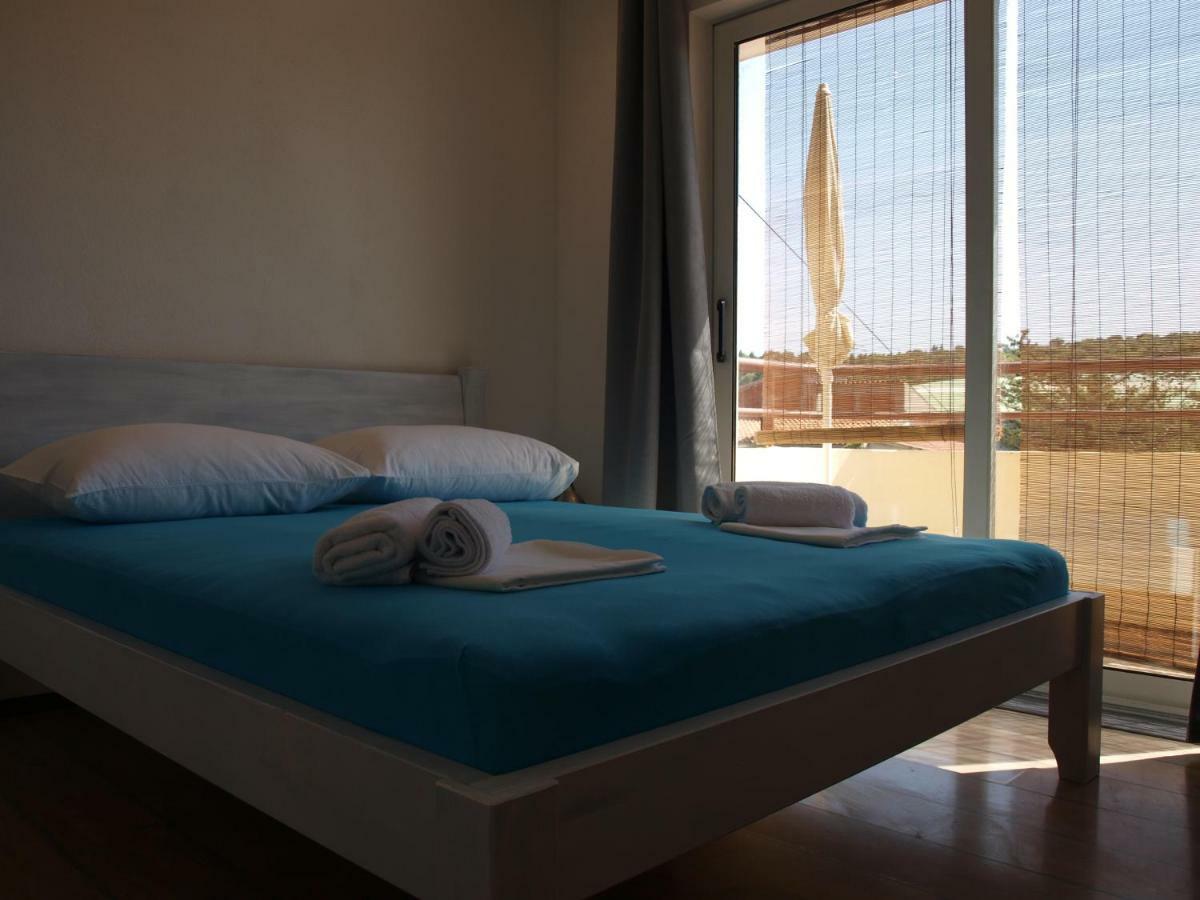 Apartman Mak Lejlighed Makarska Eksteriør billede