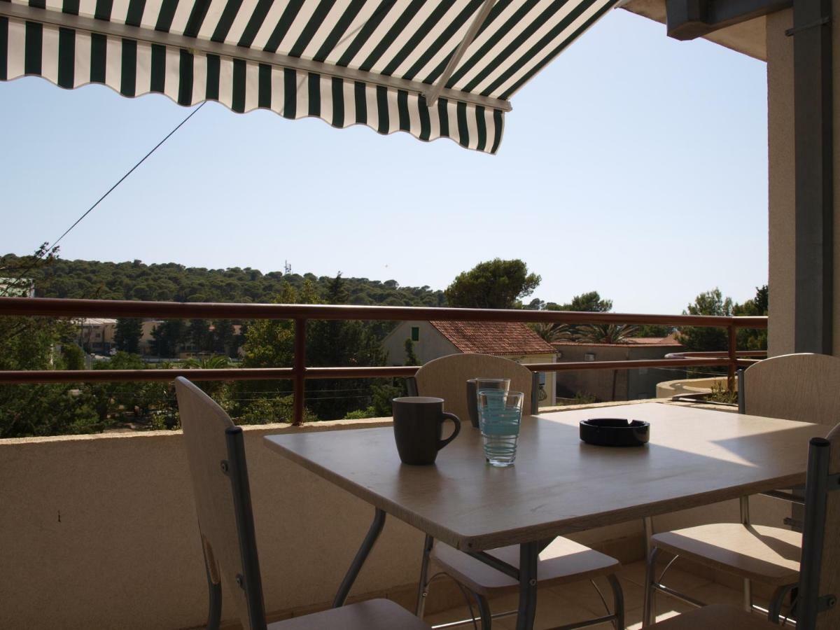 Apartman Mak Lejlighed Makarska Eksteriør billede